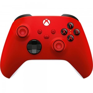 XBOX SERIES SX WL CONTR PULSE RED