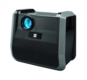 RCA PORTABLE PROJECTOR RPJ060-BLACK/GRAP