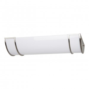 24-1/8IN 3LT ACRYLIC ELECTRONIC BSN