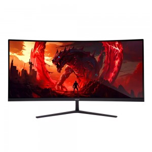Acer Nitro 29.5 Inch 1500R Curved