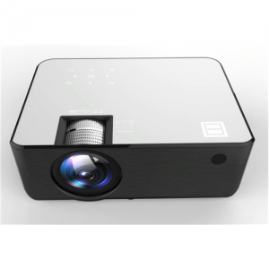 RCA 720P PROJECTOR W/ ROKU STICK