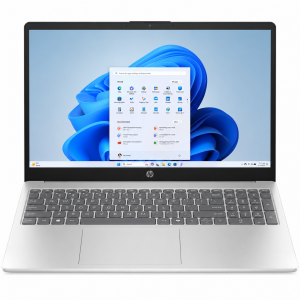 HP 15-FD0883NR 15.6 inch Touch Screen Laptop - Intel Core i3-N305 - 8GB RAM / 256GB SSD Win 11 Home