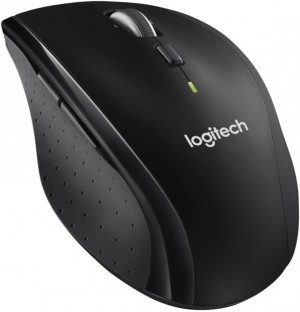 LOGITECH PRODUCTIVITY PLUS WRLS MOUSE