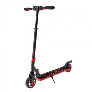 SWAGTRON SG-8 FOLDING E SCOOTER RED