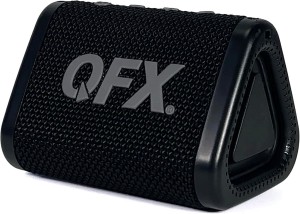 QFX WATERPROOF SPEAKER