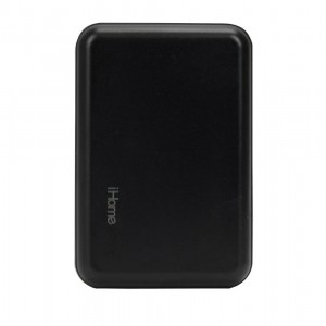 5,000MAH MAGNETIC POWERBANK BLK