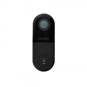 ENERGIZER SMART VIDEO DOORBELL WIRED