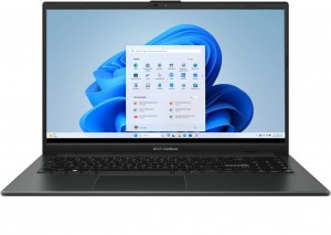 ASUS VIVOBOOK 15.6" LAPTOP 8GB 128GB UFS