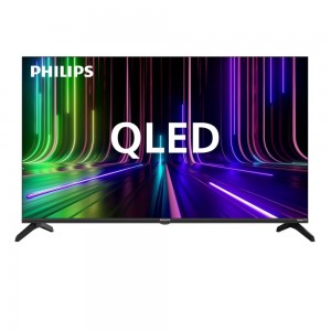PHILIPS 43" QLED 4K UHD ROKU SMART TV