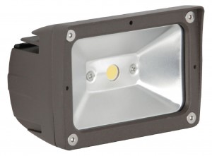 Luminance F7390-66-1-5K LED Flood Light