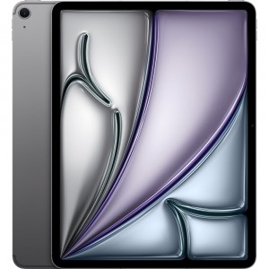 IPAD AIR 13 (M2) WIFI 128GB SPACE GRAY