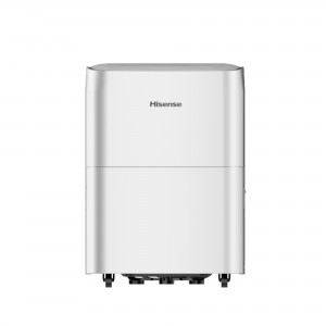 35-PINT 2-SPEED DEHUMIDIFIER ENERGY STAR