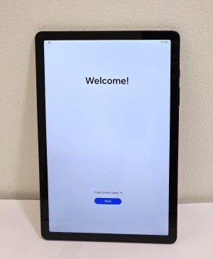SAMSUNG GALAXY 11" TAB A9+ 64GB