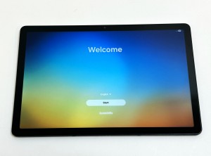 SAMSUNG GALAXY 10.9" TAB S9 FE 128GB 