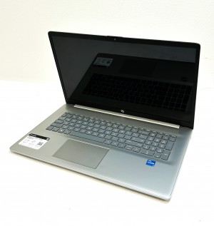 HP LAPTOP I3 12GB 512GB SSD 17-CN2123NR