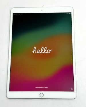 IPAD PRO 10.5 64GB WLS SLVR