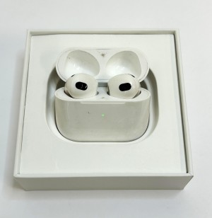 AIRPODS 3RD GEN