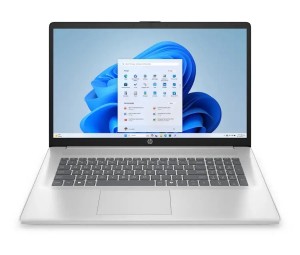 HP Laptop 17-cn3123nr