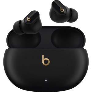 BEATS STUDIO BUDS + BLACK -GOLD
