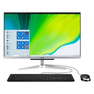 Acer Aspire C24-963-UJ11 8GB 256GB SSD