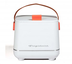 Frigidaire EFMIS308-WHITE
