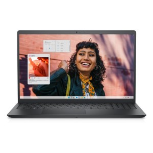 DELL INSPIRON 15" TOUCH LAPTOP 8Gb 512GB