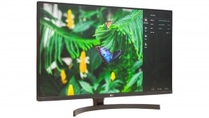 LG 32" FULL HD IPS MONITOR WITH FREESYNC