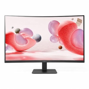 LG 32MR50CS 32" Full HD 1920 x 1080 5ms 100Hz VGA; HDMI 1.4 Curved Gaming Monitor