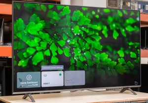 LG 50" CLASS 4K UHD SMART LED TV