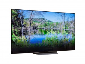 LG 77" CLASS 4K OLED UHD TV  Smart webOS 23 w/ ThinQ AI TV, Built-In Amazon Alexa - OLED77B3PUA