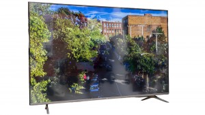 LG UT75 Series 55" 4K HDR Smart LED TV 55UT7570PUB