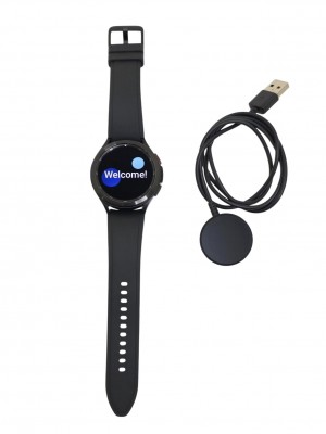 Samsung Galaxy Watch 4 Classic 46mm SM-R890NZKCXAA