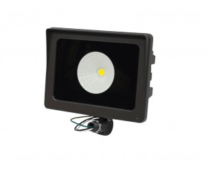 Electrix Essential 45W LED Outdoor Lighting 5600 LM w/ Knuckle mount, 4000K, Beam Angle: 107 Degree, UL Wet Location - FLD-4K45-5600
