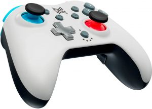 MGC Switchplate Wireless Gaming Controller for Nintendo Switch NDO-ACC-801A