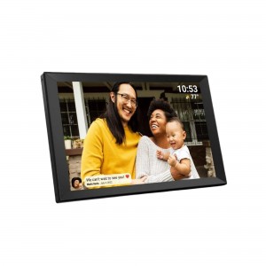 Proscan Elite 14.1” 32GB 1280 x 800 16:10 Wi-Fi Digital Picture Frame PEDPF1400