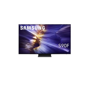 SAMSUNG 65IN S90F OLED SMART TV