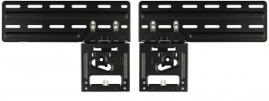 Samsung Wall Mount for Frame TVs Fits 50”- 85", 2022 models - BN96-55181B