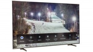 SAMSUNG 50" HDR UHD 4K SMART TV Samsung DU8000 Series 50" 4K HDR Smart LED TV UN50DU8000FXZA