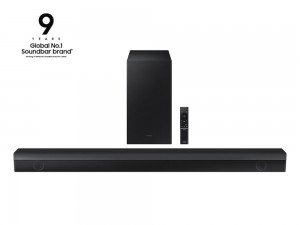 Samsung HW-B650 3.1. ch Soundbar w/Dolby
