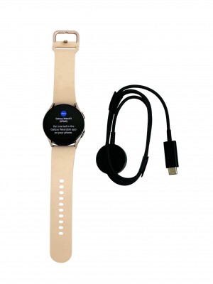 Samsung Galaxy Watch 5 Smartwatch 40mm Pink Gold SM-R900NZDAXAA