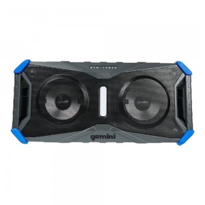 GEMINI SOSP-8BGB FLOATING BT SPEAKER