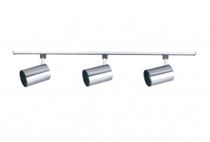 4FT TRACK W/3 FLAT CYL HEADS SN