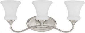 3LT 100W MB VALARE VANITY