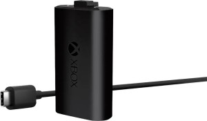 Microsoft Rechargeable Battery + USB-C Cable SXW-00001