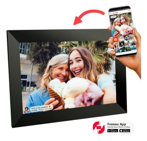 Sylvania SDPF1095 10-Inch Wi-Fi Frame