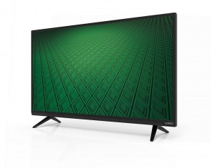 VIZIO 32” 720p 60Hz CLASS FULL HDTV