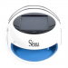 Sierra 0003 Solar Wireless Speaker