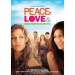 Peace, Love & Misunderstanding DVD