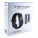 FITBIT CHARGE 5 BLACK W/BONUS BAND