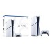 SONY PLAYSTATION 5 SLIM CONSOLE - WHITE